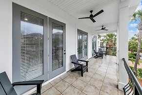 Our Destiny in Dunes of Destin