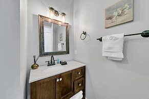 Our Destiny in Dunes of Destin