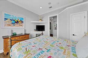 Our Destiny in Dunes of Destin