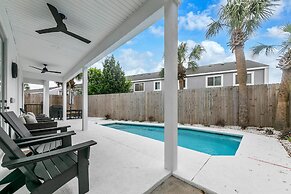 Our Destiny in Dunes of Destin