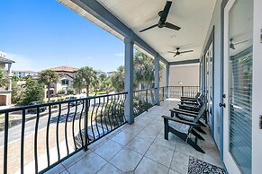 Our Destiny in Dunes of Destin