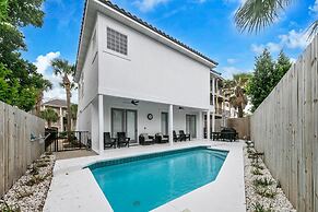 Our Destiny in Dunes of Destin