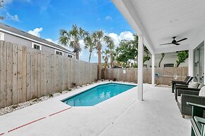 Our Destiny in Dunes of Destin