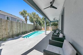 Our Destiny in Dunes of Destin