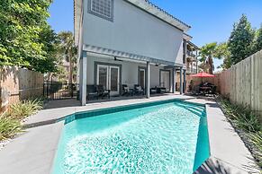 Our Destiny in Dunes of Destin