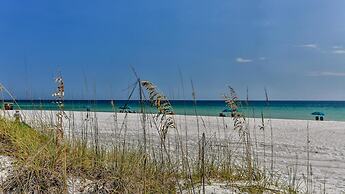 Our Destiny in Dunes of Destin