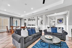 Our Destiny in Dunes of Destin