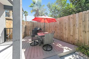 Our Destiny in Dunes of Destin