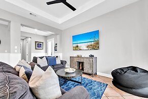 Our Destiny in Dunes of Destin