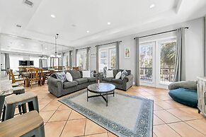 Our Destiny in Dunes of Destin