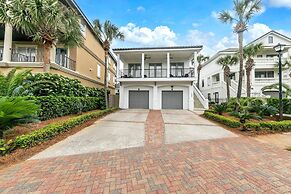 Our Destiny in Dunes of Destin