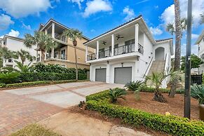 Our Destiny in Dunes of Destin