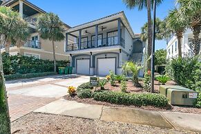 Our Destiny in Dunes of Destin