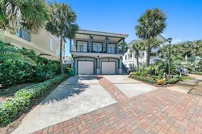 Our Destiny in Dunes of Destin