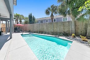 Our Destiny in Dunes of Destin