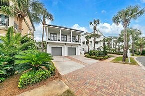 Our Destiny in Dunes of Destin