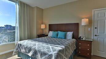 Palms of Destin 2517