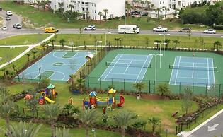 Palms of Destin 2517