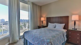 Palms of Destin 2517