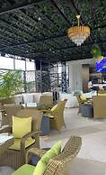 De Grand Hotel and Rooftop