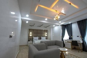 De Grand Hotel and Rooftop