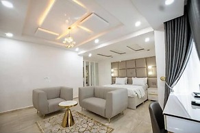 De Grand Hotel and Rooftop