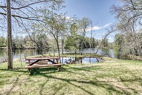 Edgewater Resort