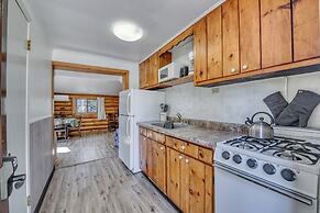 Edgewater Resort
