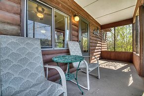 Edgewater Resort