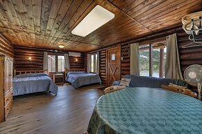 Edgewater Resort