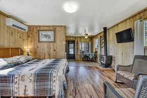Edgewater Resort