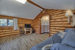 Edgewater Resort