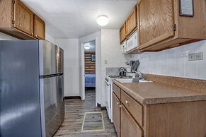 Edgewater Resort