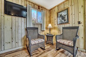 Edgewater Resort