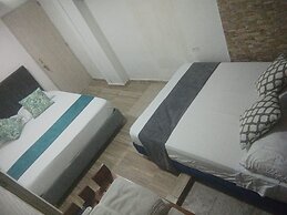 Hostal Catalleya