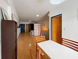 Cozy Studio in Congreso With Terrace and Stunning Views