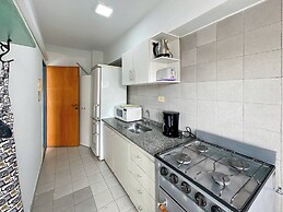 Cozy Studio in Congreso With Terrace and Stunning Views