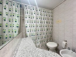 Cozy Studio in Congreso With Terrace and Stunning Views