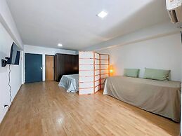 Cozy Studio in Congreso With Terrace and Stunning Views