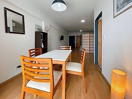 Cozy Studio in Congreso With Terrace and Stunning Views