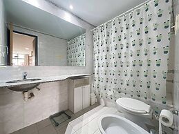 Cozy Studio in Congreso With Terrace and Stunning Views