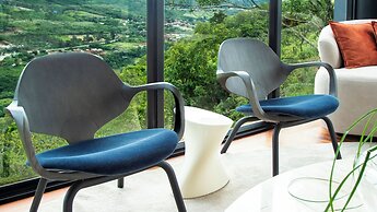 Montefuego Samaipata