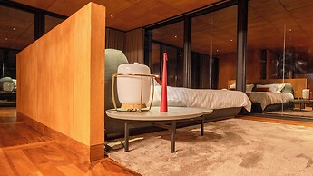 Montefuego Samaipata