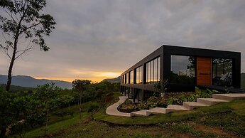 Montefuego Samaipata