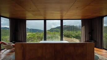 Montefuego Samaipata