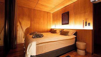 Montefuego Samaipata