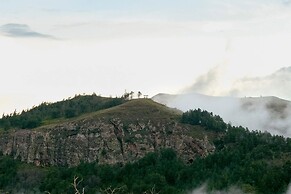 Montefuego Samaipata