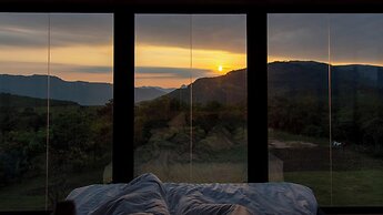 Montefuego Samaipata