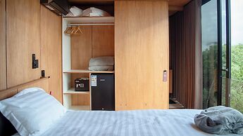 Montefuego Samaipata