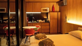 Montefuego Samaipata